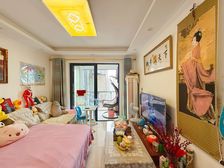 渝中区 协信云栖谷 一房急售 价格可谈 5、9号线双地铁出行