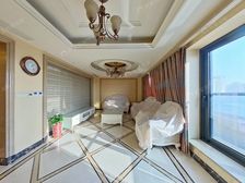 南沙滩·绿城北京诚园·5室·2厅