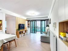 2期经典xiao三房,全明户型看房方便,业主诚售