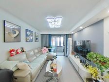 凯旋花园,板式户型,南北通透,2房,采光好,满五年税