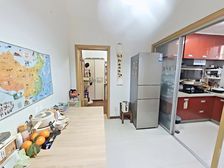 怡江小区2室1厅1卫南朝向69.9万元/套出售