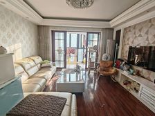 合生国际城3室2厅2卫南朝向245.0万元/套出售