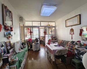 正南枫泉花园1室1厅精装修