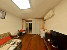 天龙苑 2室2厅 南