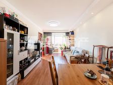 清芷园2室2厅精装修