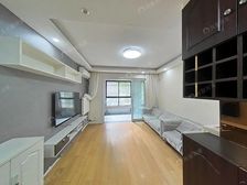 一梯两户 洋房 花园位置 净水河流环绕