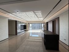 六恒科技天花板住宅 山和风华 大平层精装 联系看房拿优惠