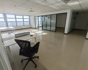 科实大厦 独立一层 南北采光 格局方正 随时看房