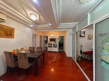 阳光大厦(普陀) 3室2厅 东