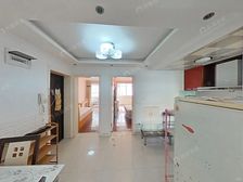 双南双阳台,一梯两户,位置好,楼层好,近6/13双线东明路