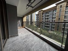 金融城保利天瑞 全新未住 业主急售 送车位 产权清晰