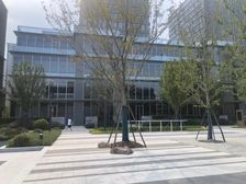 新出 独栋 大小面积都有 西站旁 带花园露台 通燃气上下水