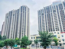 朝阳-望京 保利中央公园 南北3室2厅