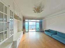 【商品房】二期大草坪位置 正气户型无缺角 高区