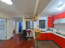 南站·光华园·2室·1厅