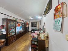 3.11.12号线三线教会,电梯两房边套,看房方便