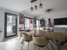 马拉加贝纳尔马德纳(Benalmádena)海景公寓待售