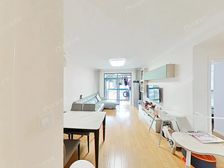 2号线+张江东+安静位置+精装修拎包住+采光好高区