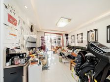 2室2厅柳浪家园南里