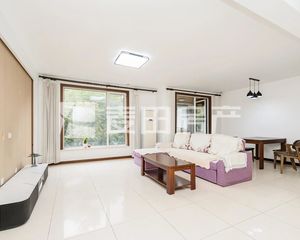 客厅面宽6.7米 双卫 上地 树村 南北通透