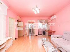 1室1厅天秀花园安和园