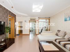 2室1厅天秀花园安和园