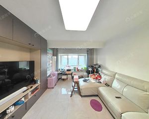 良乡·首创伊林郡二期·3室·1厅