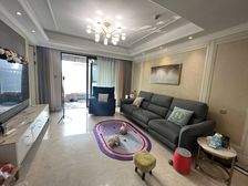 中海学仕里 双卫 精装好房 次新小区 交通便捷 医疗配套成熟