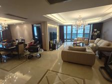 绿城绿园4室2厅2卫南朝向370.0万元/套出售