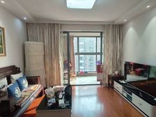 万科金色水岸一期3室2厅1卫南朝向209.0万元/套出售