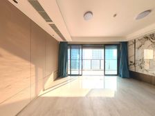 嵩江润园 176.88平4居 南向精装修 安静不临街 大平层