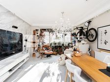 2室1厅首城国际B区