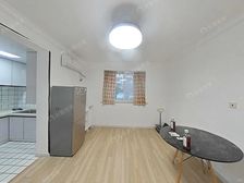 桃浦·古浪新家园·2室·1厅