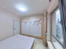 金融街·丰侨公寓·新上高层1室1厅