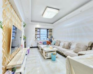 合能锦城 3室1厅 东南