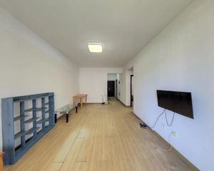 北辰中央公园 3室2厅 南