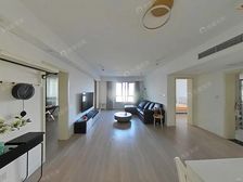 古北·御翠豪庭·2室·2厅