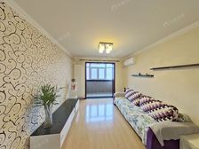 中建一局宿舍 96.56平2居 南北向简装修 安静不临街