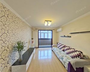 中建一局北院 3室1厅 南 北