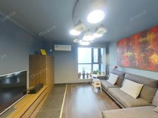 百子湾·金泰先锋南区·1室·1厅