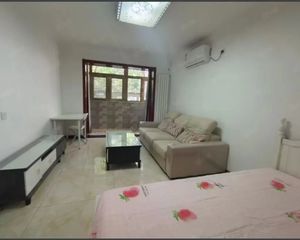 南运巷南向一居 白纸坊核心区 单价6.8万