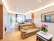 朗琴园1室1厅精装修