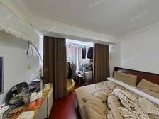 康健·茶花园·1室·1厅