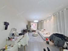 刚需选房 看东四环品质 一半在官悦 一半在本房 更有精装加持