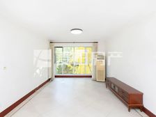 朝阳双井富力城精装两居 南向低层满五住宅