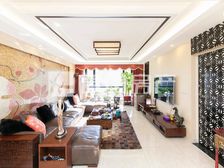 富力城D区3室2厅精装修