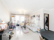 富力城B区 89.95平2居 北向精装修 自住保养好满五