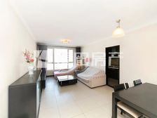 富力城C区2室2厅精装修