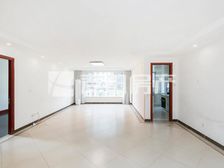 富力城D区龙吟半岛3+1全明格局南北前后看花园