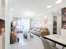 朝阳双井富力城D区 94平豪华装修两居 满五